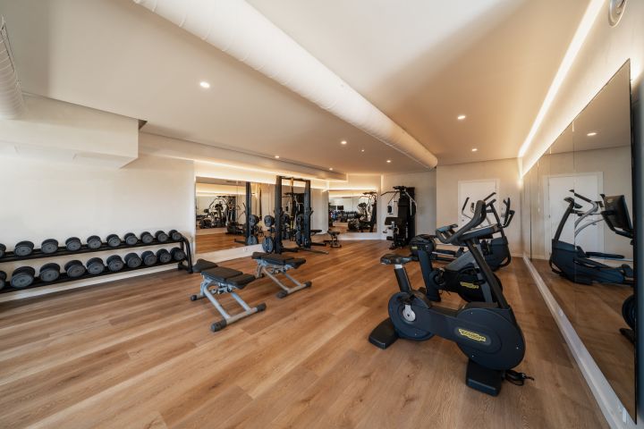 La Morera 712 - Duplex Penthouse in Prime Location