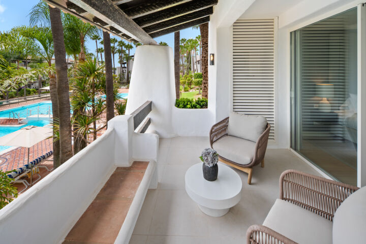 Drago 2-2 - Appartement avec vue sur la mer à Puente Romano