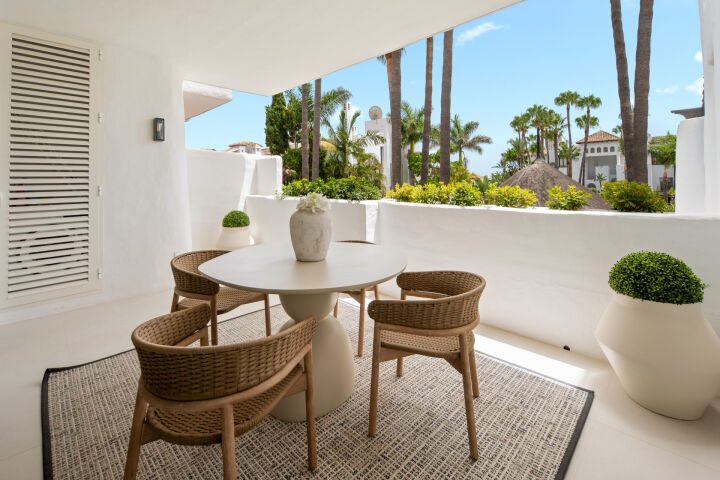 Drago 2-2 - Appartement avec vue sur la mer à Puente Romano