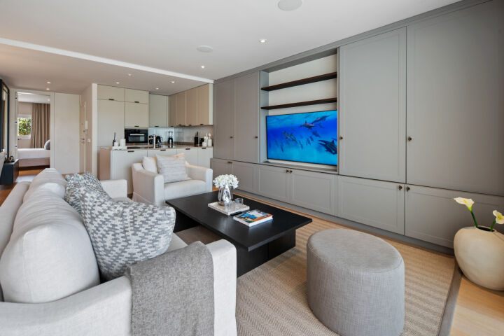 Drago 2-2 - Appartement avec vue sur la mer à Puente Romano