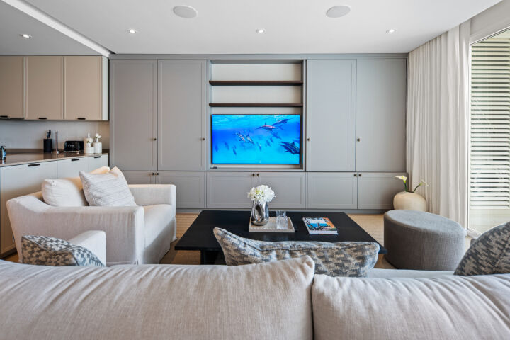 Drago 2-2 - Appartement avec vue sur la mer à Puente Romano
