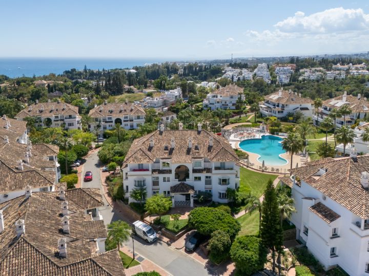 Monte Paraiso 7C - Stunning Apartment on the Golden Mile