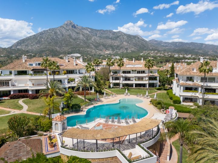 Monte Paraiso 7C - Stunning Apartment on the Golden Mile