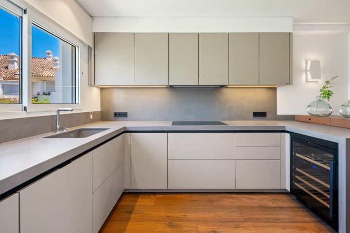 Monte Paraiso 7C - Stunning Apartment on the Golden Mile