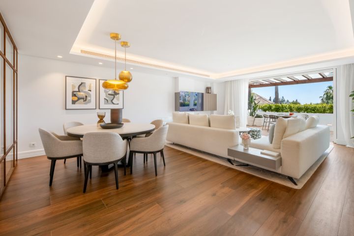 Monte Paraiso 7C - Stunning Apartment on the Golden Mile
