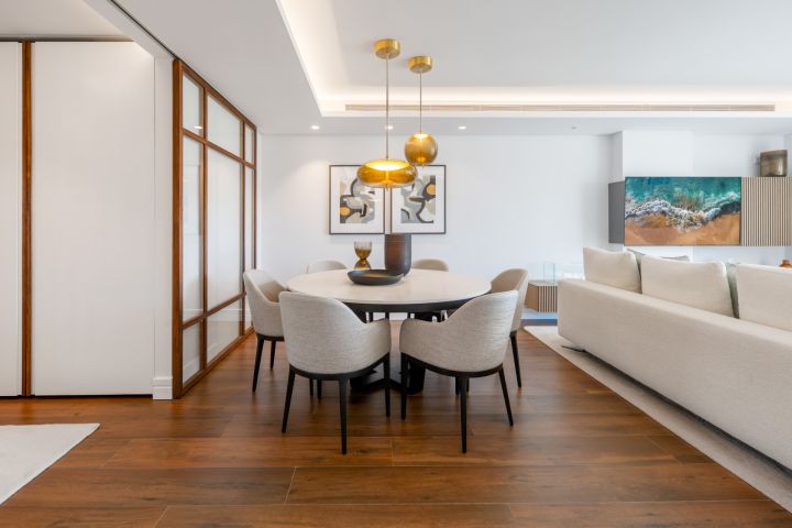 Monte Paraiso 7C - Stunning Apartment on the Golden Mile