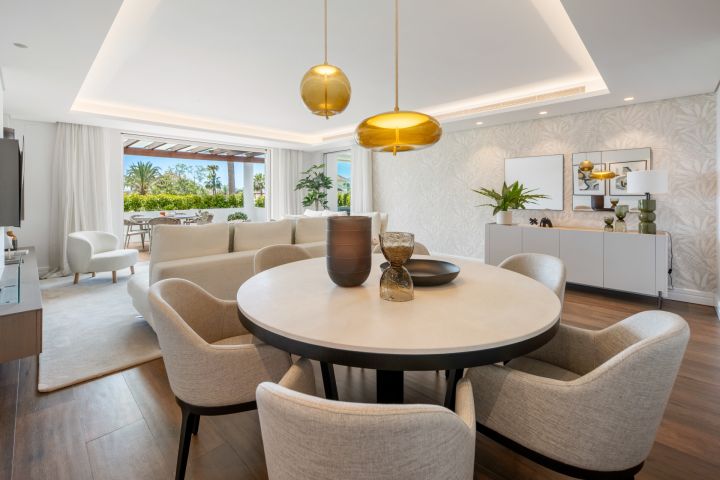 Monte Paraiso 7C - Stunning Apartment on the Golden Mile