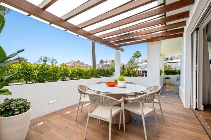 Monte Paraiso 7C - Stunning Apartment on the Golden Mile