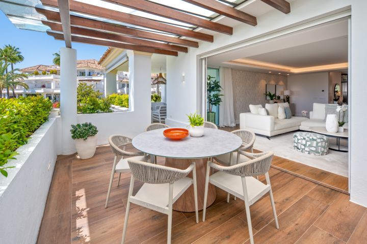 Monte Paraiso 7C - Stunning Apartment on the Golden Mile