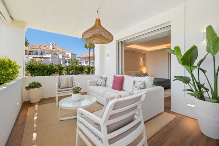 Monte Paraiso 7C - Stunning Apartment on the Golden Mile