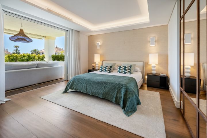 Monte Paraiso 7C - Stunning Apartment on the Golden Mile