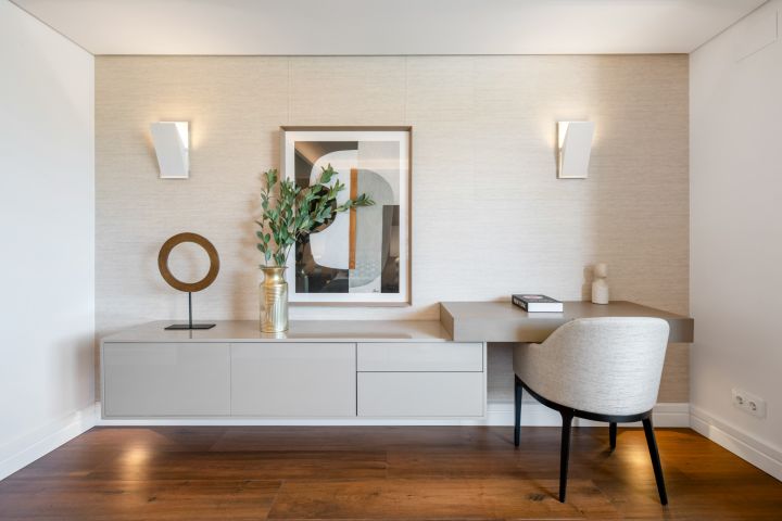 Monte Paraiso 7C - Stunning Apartment on the Golden Mile