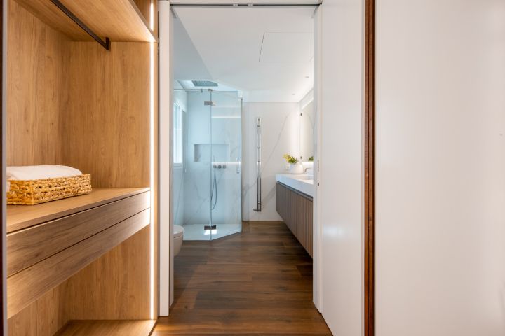 Monte Paraiso 7C - Stunning Apartment on the Golden Mile