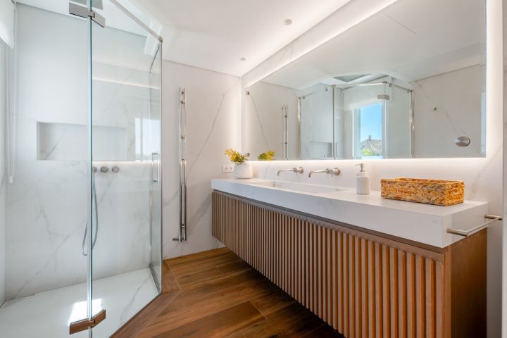 Monte Paraiso 7C - Stunning Apartment on the Golden Mile