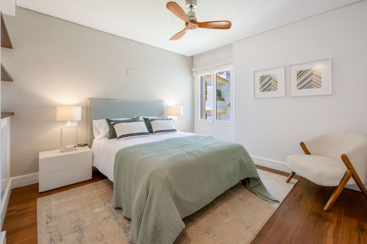 Monte Paraiso 7C - Stunning Apartment on the Golden Mile