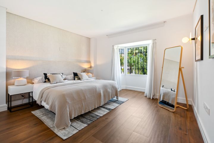 Monte Paraiso 7C - Stunning Apartment on the Golden Mile