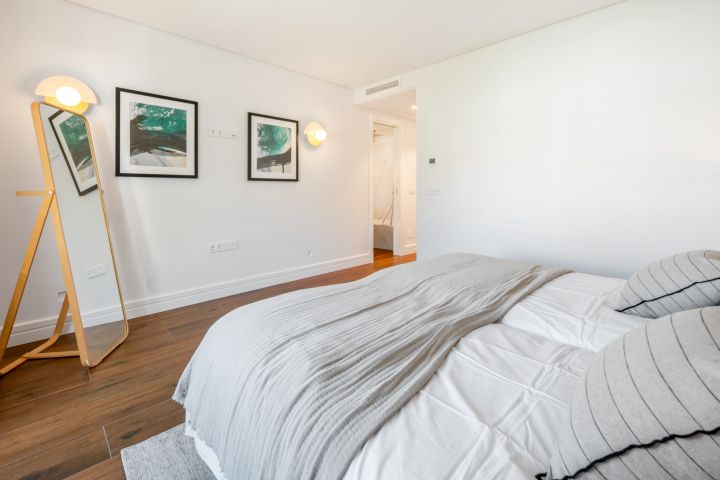 Monte Paraiso 7C - Stunning Apartment on the Golden Mile