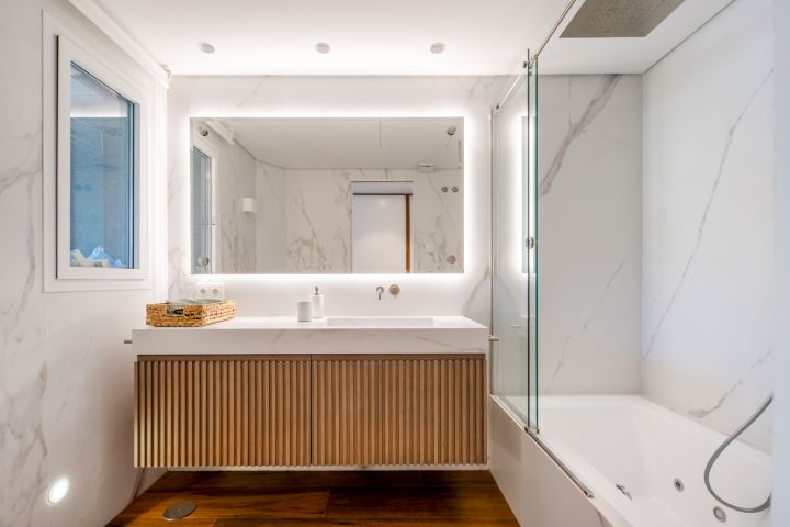 Monte Paraiso 7C - Stunning Apartment on the Golden Mile