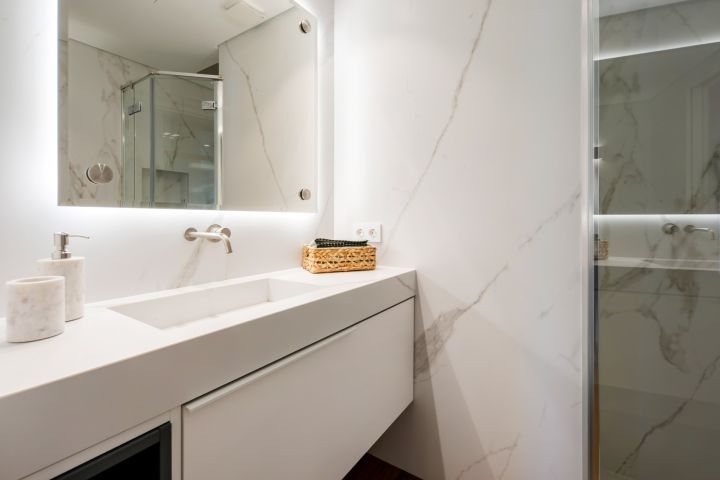 Monte Paraiso 7C - Stunning Apartment on the Golden Mile
