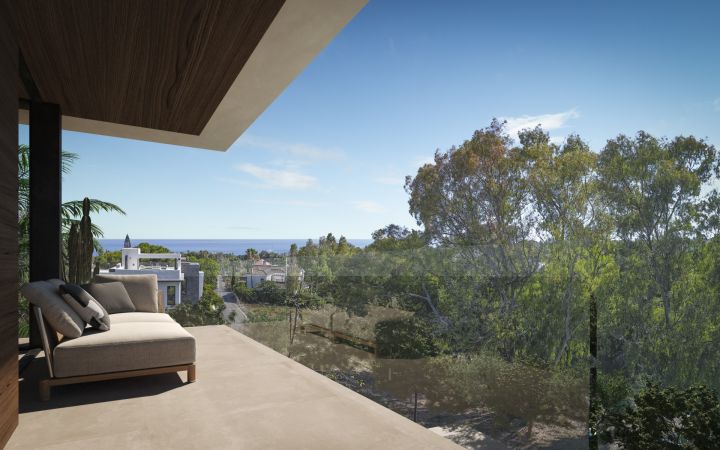 La Carolina 39 - Terrain avec projet sur la Golden Mile