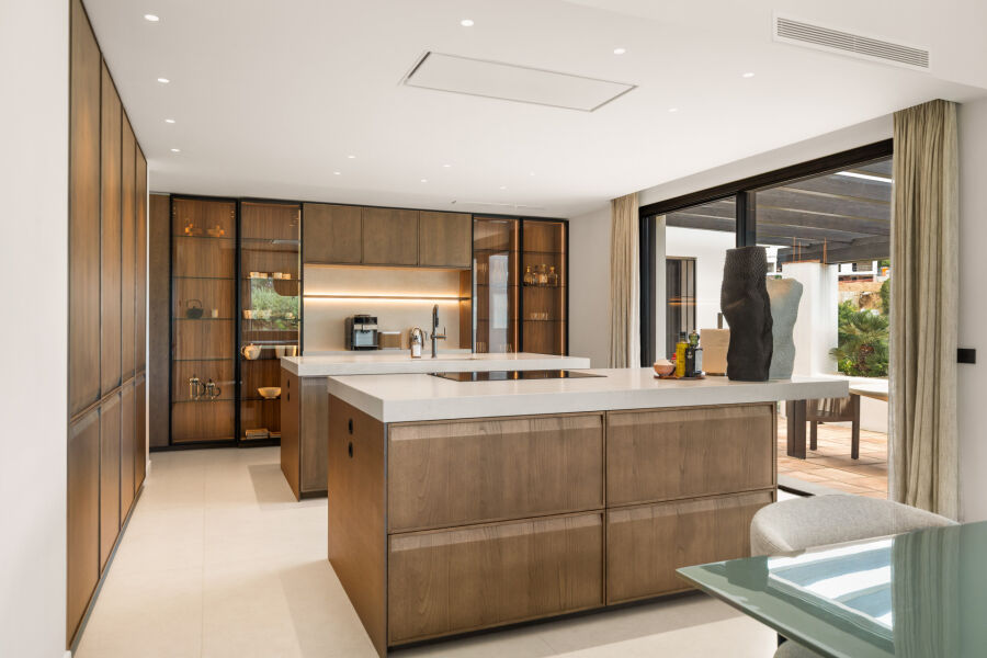 Camojan 54 - Unique Mediterranean Villa