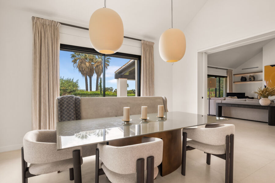 Camojan 54 - Unique Mediterranean Villa