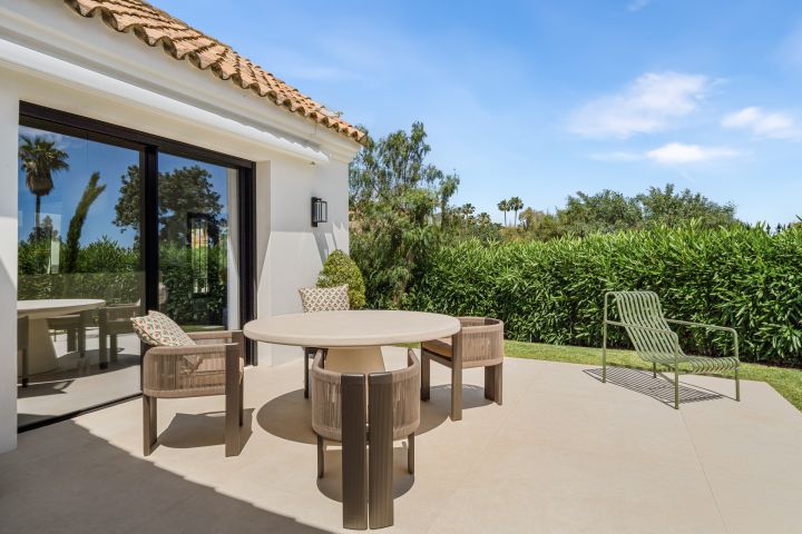 Camojan 54 - Unique Mediterranean Villa
