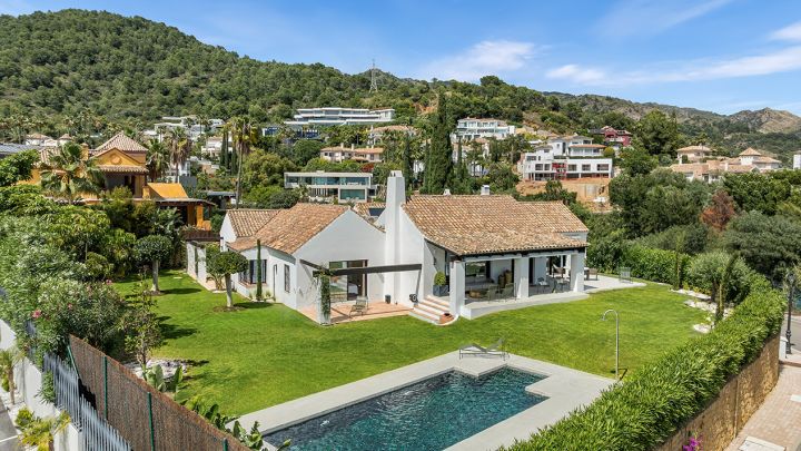 Camojan 54 - Unique Mediterranean Villa