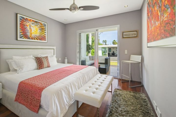 Acueducto 40 - Modern Villa in a Prime Location