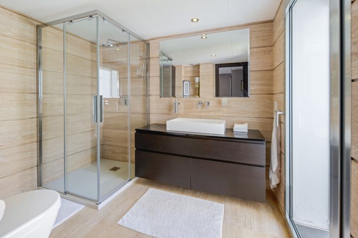 Acueducto 40 - Modern Villa in a Prime Location