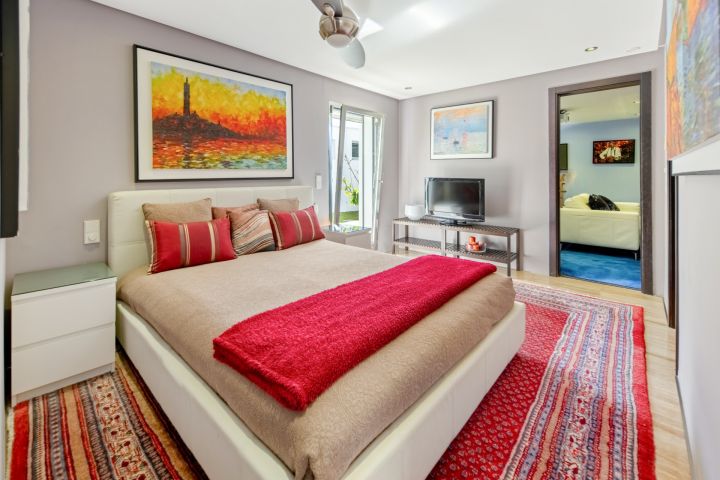 Acueducto 40 - Modern Villa in a Prime Location