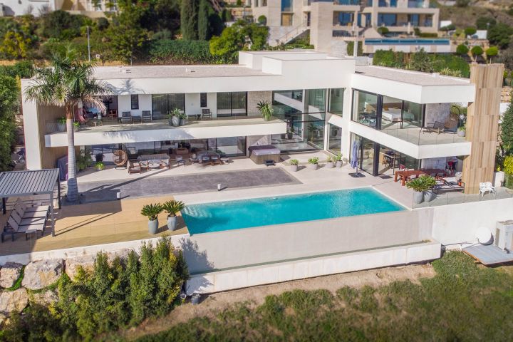 Villa Rabella - Luxury Home in La Alqueria