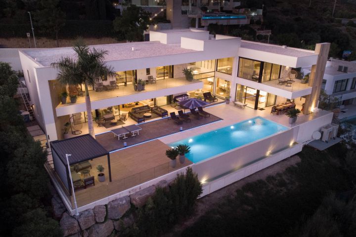Villa Rabella - Luxury Home in La Alqueria