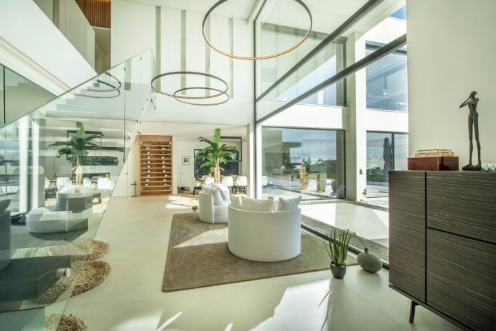 Villa Rabella - Luxury Home in La Alqueria