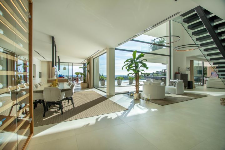 Villa Rabella - Luxury Home in La Alqueria