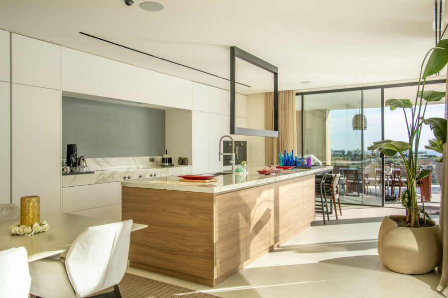 Villa Rabella - Luxury Home in La Alqueria