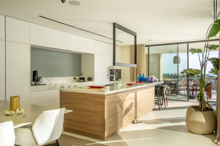 Villa Rabella - Luxury Home in La Alqueria