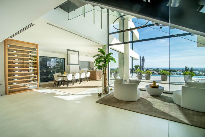 Villa Rabella - Luxury Home in La Alqueria