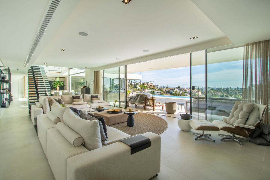 Villa Rabella - Luxury Home in La Alqueria