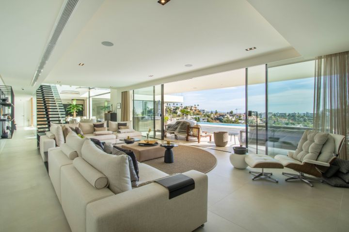 Villa Rabella - Luxury Home in La Alqueria