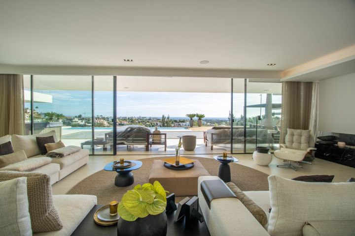 Villa Rabella - Luxury Home in La Alqueria