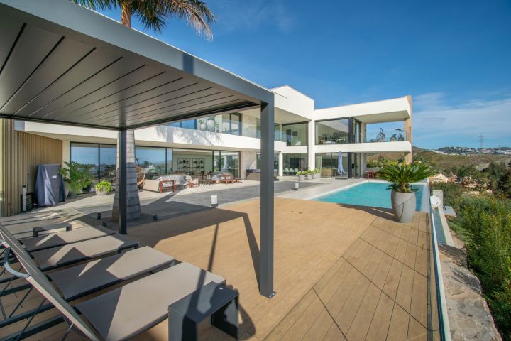 Villa Rabella - Luxury Home in La Alqueria