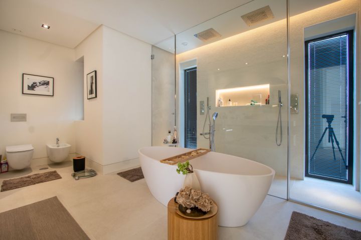 Villa Rabella - Luxury Home in La Alqueria