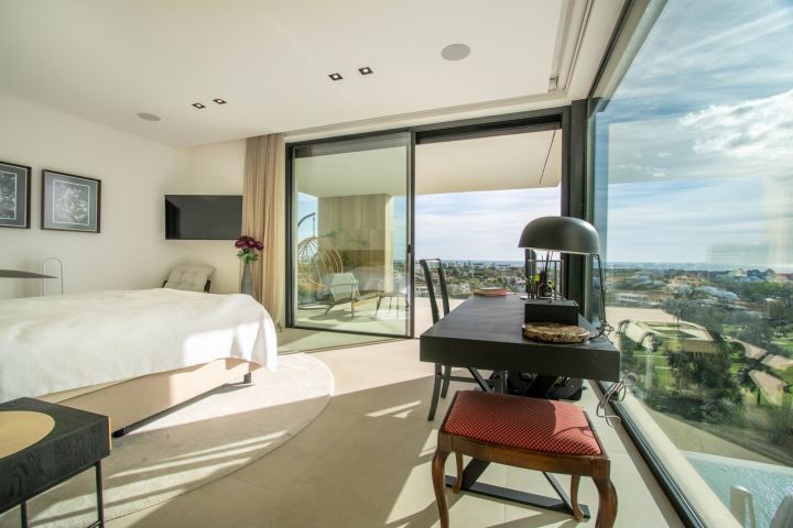 Villa Rabella - Luxury Home in La Alqueria