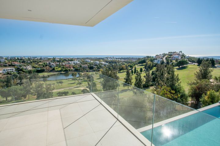Villa Rabella - Luxury Home in La Alqueria