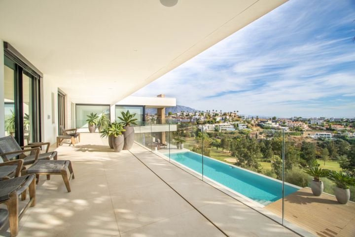Villa Rabella - Luxury Home in La Alqueria