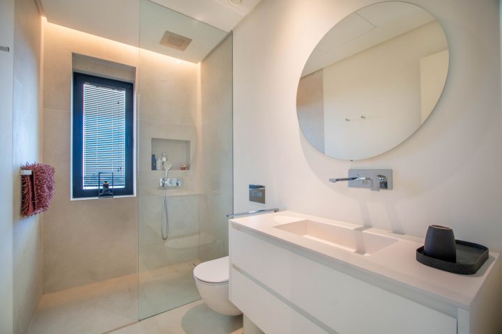 Villa Rabella - Luxury Home in La Alqueria