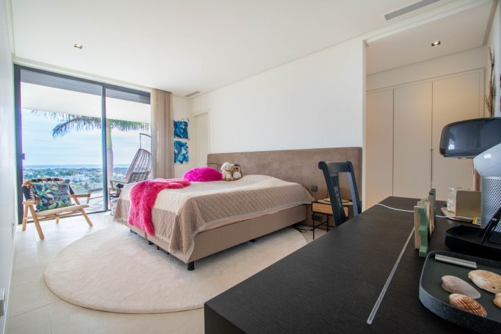 Villa Rabella - Luxury Home in La Alqueria