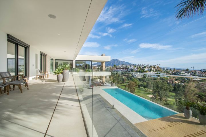 Villa Rabella - Luxury Home in La Alqueria