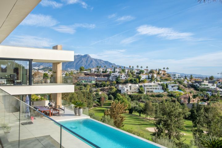 Villa Rabella - Luxury Home in La Alqueria